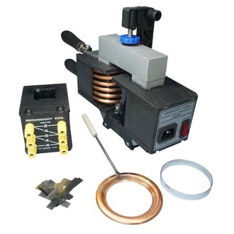 Electricity & Magnetism