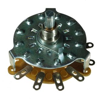 Parts & Accessories