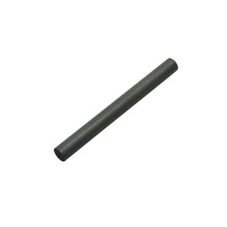 ROD GRAPHITE/CARBON ELECTRODES 100x10mm DIA