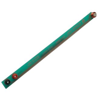 SEARCH COIL FOR MAGNETIC EXPERIMENTS LATERAL WINDING