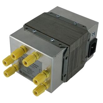 TRANSFORMER 240/12V 12AMP 3 x OUTPUTS