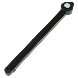 WAVE MOTION APP 'POWELL'S ROD SHORT STRAIGHT<p hidden>POWELLS</p>