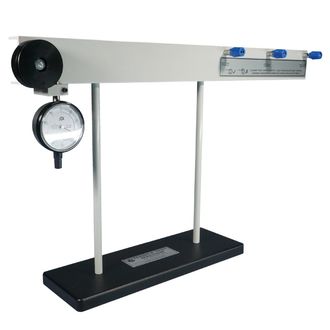 TENSILE TEST MACHINE (STRENGTH OF MATERIALS APP)