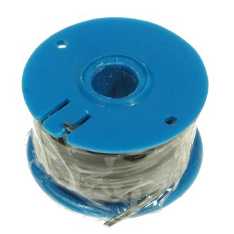 WIRE NICHROME 18 SWG 1.22mm 50g REEL