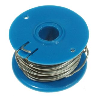 WIRE NICHROME 20 SWG 0.91mm 50g REEL