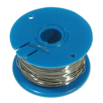 WIRE NICHROME 28 SWG 0.38mm 50g REEL