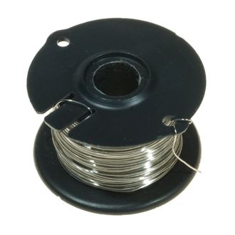 WIRE NICHROME 30 SWG 0.31mm 50g REEL