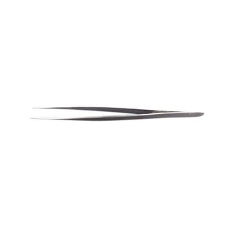 FORCEPS WATCHMAKER STRAIGHT #3 VERY FINE TIP
