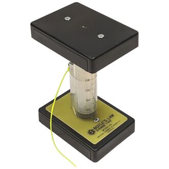 BOYLE'S LAW SYRINGE TYPE <p hidden>BOYLES</p>