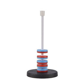 MAGNET FLOATING RING MAGNETS ON STAND