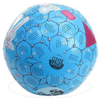 BALL CLEVER CATCH MINERALS