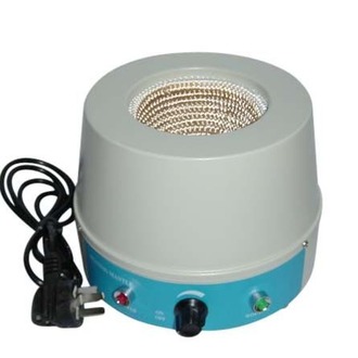 MANTLE HEATING FOR 500ml FLASK SIMPLE TYPE