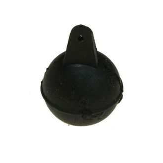 CIRCULAR MOTION RUBBER BALL 4gm