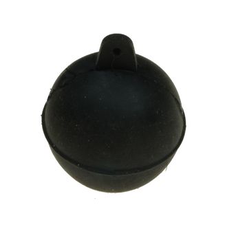 CIRCULAR MOTION RUBBER BALL 8gm