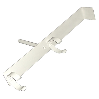 CLAMP SAFETY FOR GAS SYRINGE (100ml SIZE)