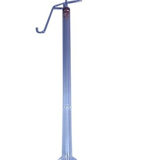 VICTOR MEYER APPARATUS