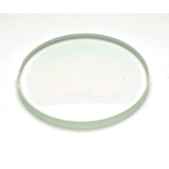 LENS RND BICONCAVE 50mm d 30cm FOCAL LENGTH