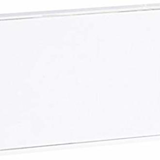 PRISM ACRYLIC GIANT RECTANGULAR BLOCK 180x120x25mm