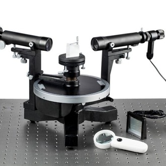 SPECTROMETER STUDENT - TYPE III