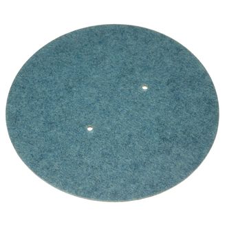 CIRCUIT BOARD ELECTRODE HOLDER DISC 75mm DIA