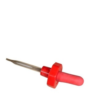 BOTTLE DROPPING SPARE CLEAR PIPETTE RED TEAT 60ml