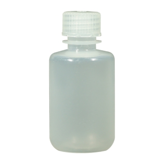 BOTTLE REAGENT POLYPROPYLENE 60ml NARROW MOUTH