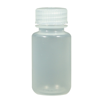 BOTTLE REAGENT POLYPROPYLENE 60ml WIDE MOUTH