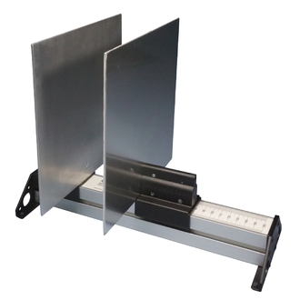 CAPACITOR AIR AEPINUS 200 & 283mmSQ ADJUSTABLE 2-250pF