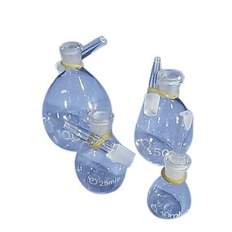 BOTTLE SPECIFIC GRAVITY PYCNOMETER 10ML