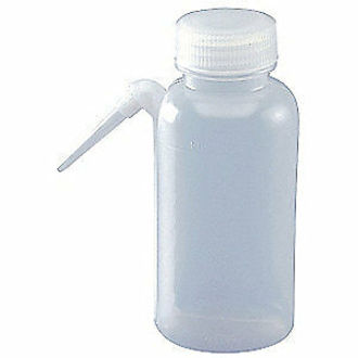 BOTTLE WASH POLYPROPYLENE INTEGRAL JET TYPE 125ml