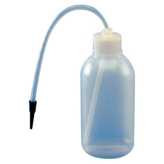 BOTTLE WASH POLYPROPYLENE REMOVEABLE JET TYPE 125ml