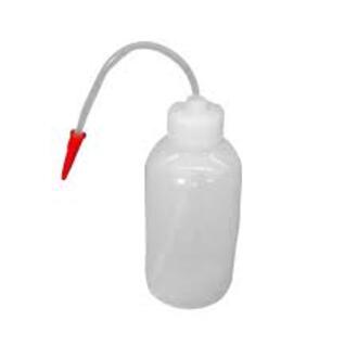 BOTTLE WASH POLYPROPYLENE REMOVEABLE JET TYPE 250ml