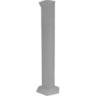 CYLINDER GRADUATED PLASTIC 250ml