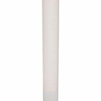 CYLINDER GRADUATED PLASTIC 1000ml