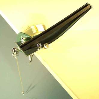 COLLISION IN 2 DIMENSIONS KIT PSSC