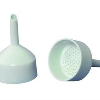 FUNNEL BUCHNER FILTRATION PORCELAIN 70mm