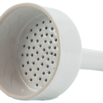 FUNNEL BUCHNER FILTRATION PORCELAIN 90mm