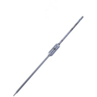 PIPETTE VOLUMETRIC A CLASS WITH BROWN GRADS 15ml