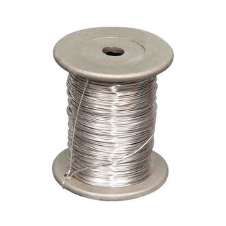 WIRE NICHROME 20 SWG 0.91mm 125gm REEL