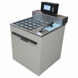 MASH BATH 20 HEAD FLOOR MODEL