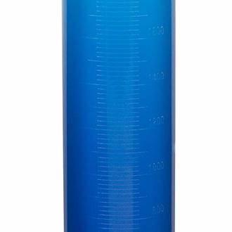 CYLINDER GRADUATED PLASTIC 2000ml
