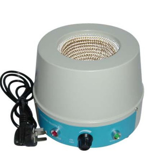 MANTLE HEATING FOR 100ml FLASK SIMPLE TYPE