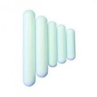 BAR STIRRING PTFE SMOOTH 8x15 mm