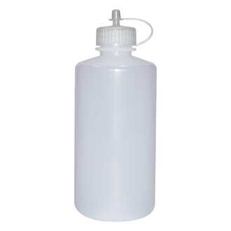 BOTTLE DROPPING LDPE 250ML