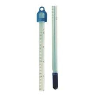 THERMOMETER GENERAL PURPOSE 405mm LO TOX -1/51 X 0.2