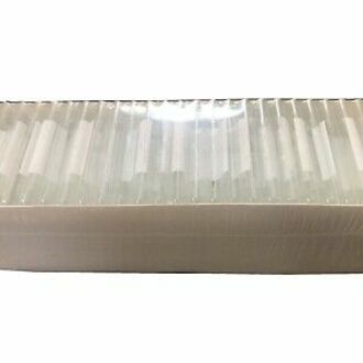 TEST TUBE (CULTURE TUBE) 100 x 13mm PACK/250