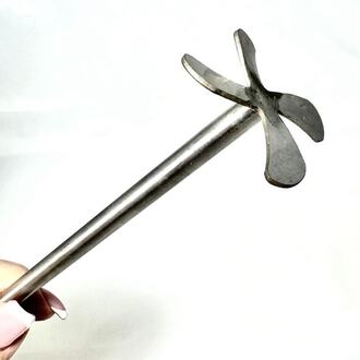 STIRRER OVERHEAD OS60C ACCESSORY SPARE PADDLE ROD