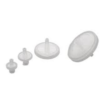 FILTER SYRINGE HYDROPHILIC PTFE 0.22um 33mm OD PK/50