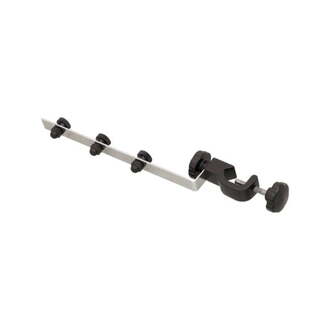 PENDULUM CLAMP FOR THREE PENDULUMS