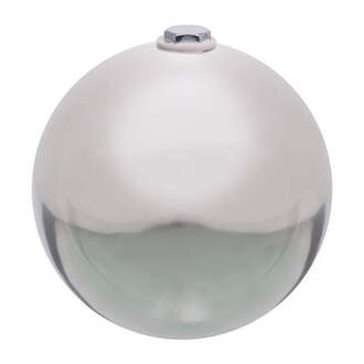 BALL FLOATING DENSITY